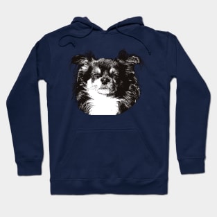 Chihuahua - Chihuahua Christmas Gifts Hoodie